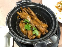 -广州逸林假日酒店·四季桃源中餐厅(白云山风景区店)