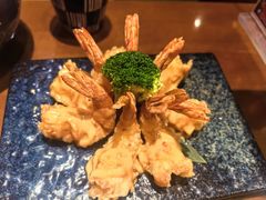 -千代武日本料理(哈西店)