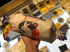 -米洛克欧洲蛋糕(西南路店)