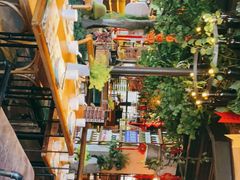 -胡桃里音乐酒馆(万科城市广场店)