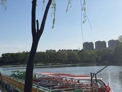 -森林公园(尖草坪区)