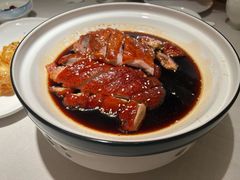 -狮王府淮扬菜(万象城店)