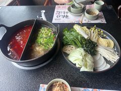 -盡膳口福·百年汤方火锅(科华北路店)