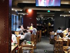 大堂-巴奴毛肚火锅(永明路店)
