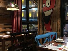 -钟掌勺忘不了地道湘菜(新天地假日广场店)