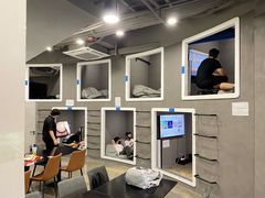 -塔顶·Cafe·日啡夜酒(北京路店)
