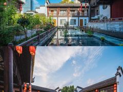-老门东历史文化街区