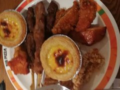 -比格比萨自助(万柳华联店)