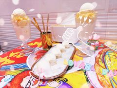 -甜心妈妈·榴莲星级糖水(北京路总店)