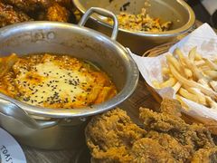 -miss密斯韩餐(平阳景苑店)