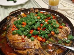 -翠清酒家(万丰路店)