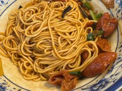 -辣肉面大王(天平路店)