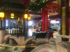 -和源祥·日照菜扛把子(万平口一店)