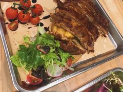 -UPPER KITCHEN(延安路店)