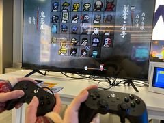 -玩刻GAME SPACE(万象城店)