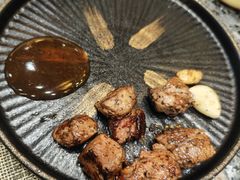 -渔荷食町·铁板烧料理(崂山万象汇店)
