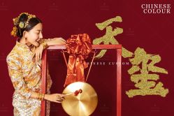-金海岸婚纱摄影(塘沽店)