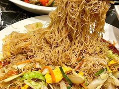 -乾隆美食·本帮菜(黄河路店)