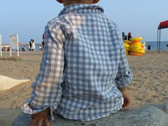 -老虎石海上公园