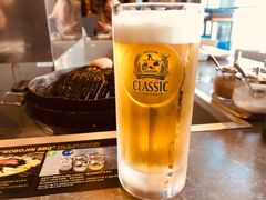 -北海道BBQ NOBOJIN