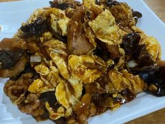 醋溜木须-新月斋(豆瓣胡同店)