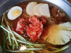 -KAOKAO烤烤·丹东海鲜烧烤(望京店)
