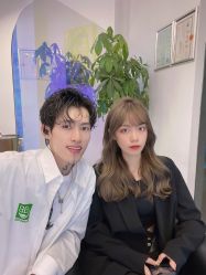 -MRMODE时尚先生美发沙龙
