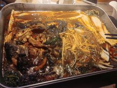 -半天妖烤鱼(大兴宾馆店)