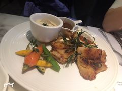 -Deer Park鹿园西餐(仁恒置地广场店)