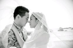 点击看大图 -金夫人婚纱摄影(华南店)