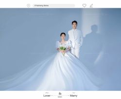-金夫人婚纱摄影(衡阳店)