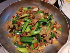 -徐记海鲜(曲江南湖店)