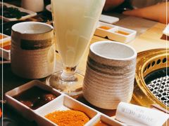 -江户烧肉(高德店)