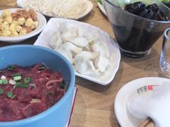 -老灶堂文创火锅(文艺路店)