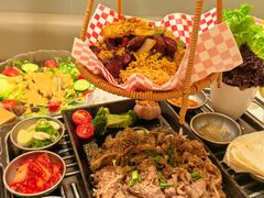 -七八冷面·延边朝鲜族美食(世纪汇店)