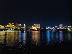 -眉山湿地公园(东坡区)