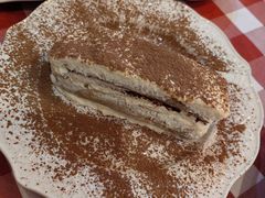 -安立可意大利美食