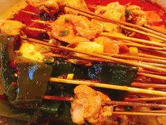 串串-走街串巷(丰富路店)