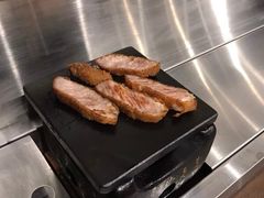 -牛かつもと村(上野店)