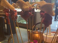 -盡膳口福跷脚牛肉火锅(北美新天地店)