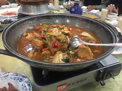 -春盛渔府(牛首山店)