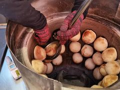 -百年夯碳烤胡椒饼(阿拉城店)