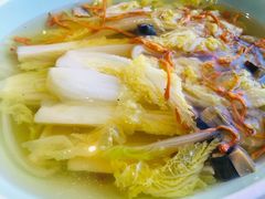 -西安饭庄·非遗陕菜(钟楼店)