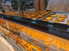 -鲍师傅糕点(春熙路店)
