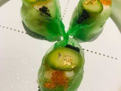 -8餐厅(新葡京酒店)
