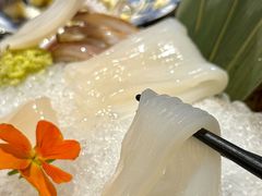 -白石の深夜食堂(泰华店)