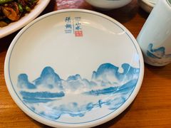 -老街坊餐吧