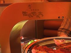 -西塔老太太泥炉烤肉(苏州大悦城店)