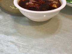 -蒲氏烤鸭(百寿路店)