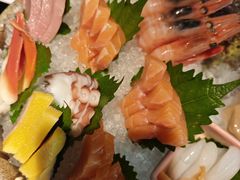 -匠和风精致料理(莆田财富中心店)